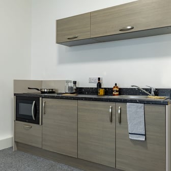 Gold Studio - Image 5